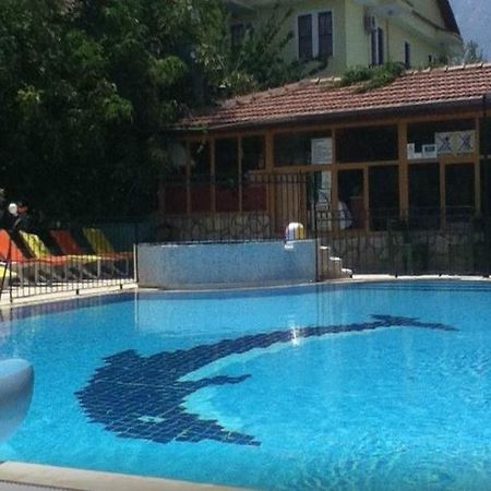 Villa Turk Apartment Ovacık 외부 사진