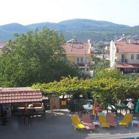 Villa Turk Apartment Ovacık 외부 사진