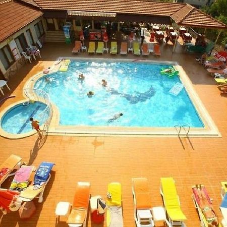 Villa Turk Apartment Ovacık 외부 사진