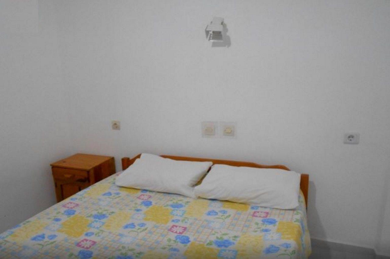 Villa Turk Apartment Ovacık 외부 사진