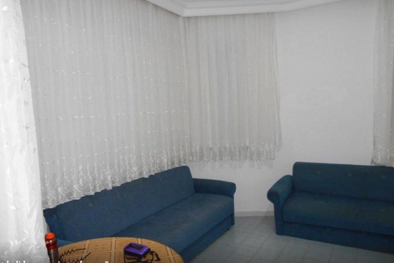 Villa Turk Apartment Ovacık 외부 사진
