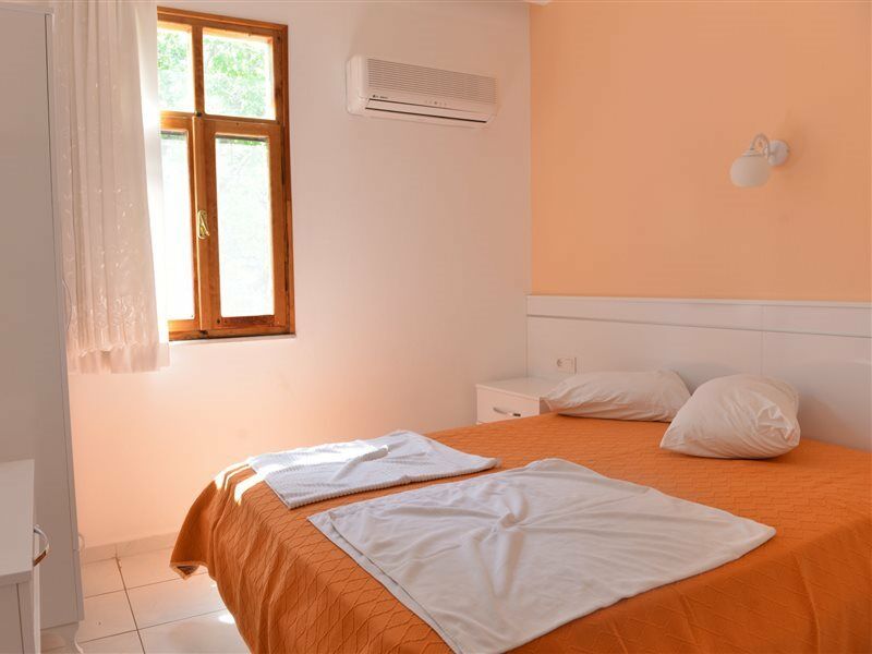 Villa Turk Apartment Ovacık 외부 사진