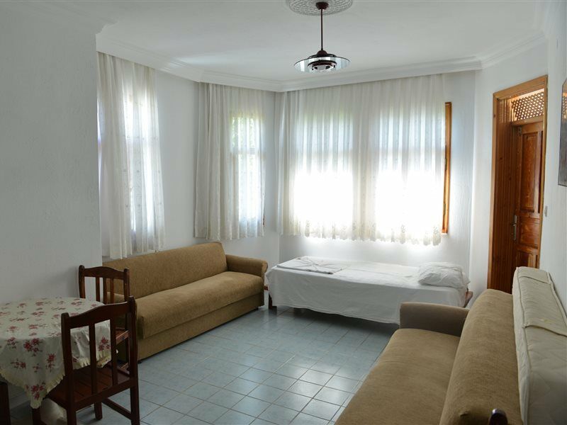 Villa Turk Apartment Ovacık 외부 사진